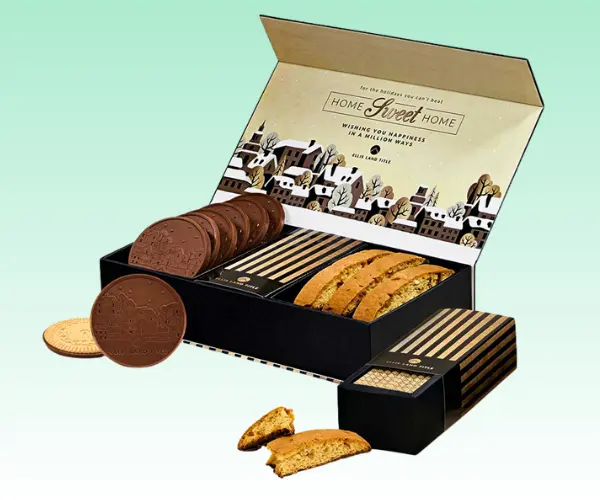 The Complete Guide to Bakery Boxes: Elevating Your Brand with Custom Packaging Solutions