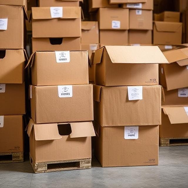 The Ultimate Guide to Corrugated Boxes: Premium Custom Packaging Solutions for 2025