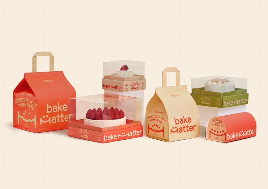 Bakery Boxes: Practical Packaging for Fresh and Appealing Products