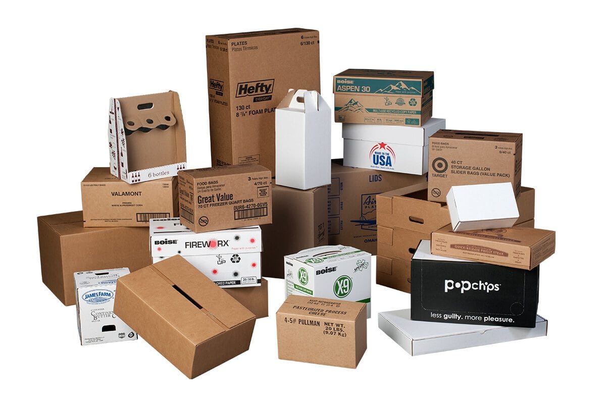 Premium Packaging