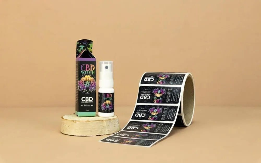 Custom CBD Boxes for Safe & Premium Packaging