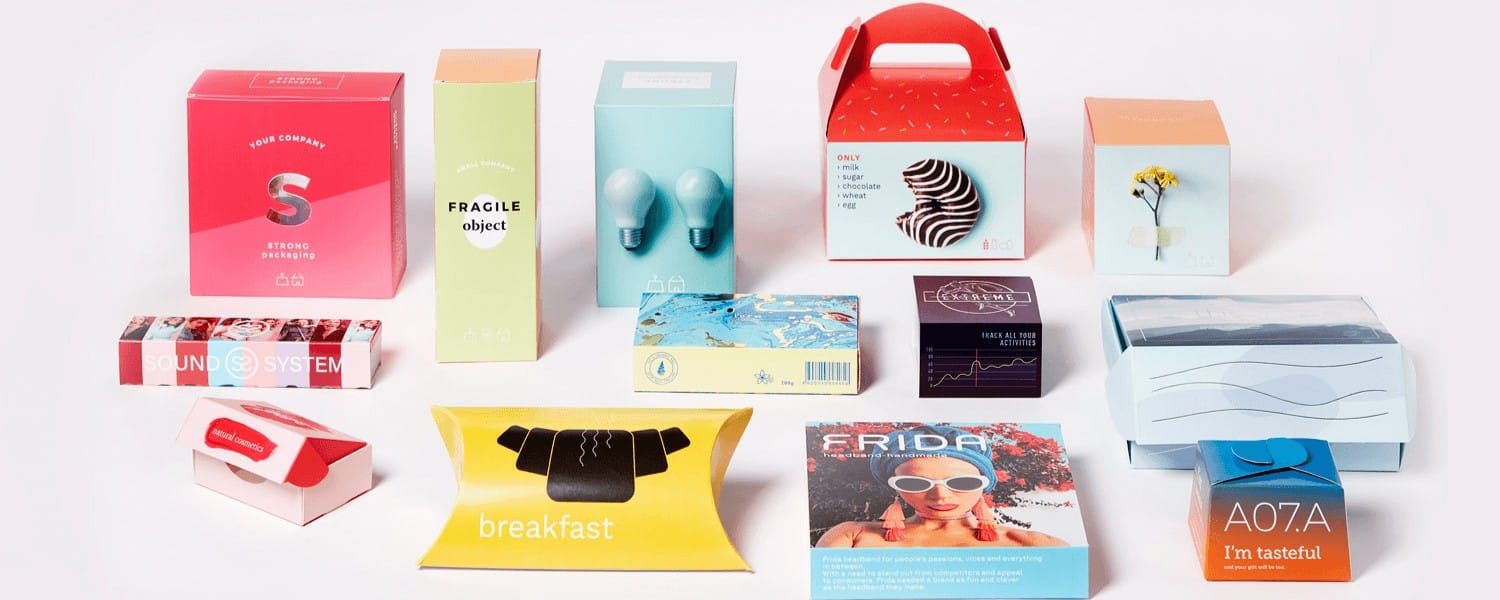 Custom Packaging
