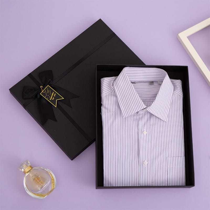 shirt boxes