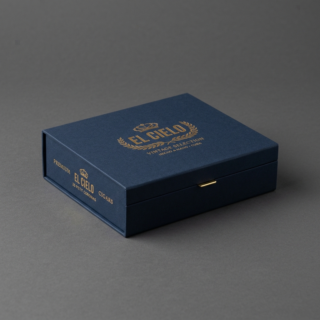 custom cigar boxes