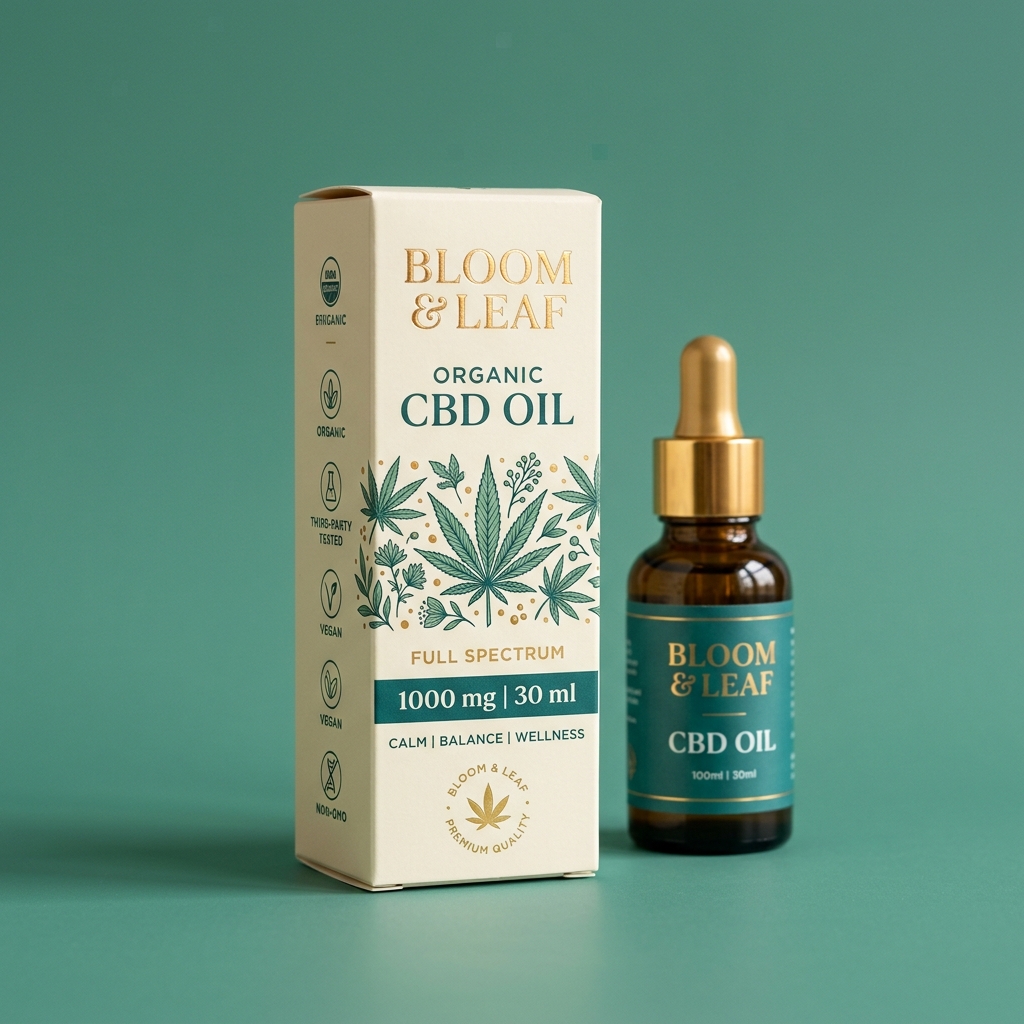 CBD Boxes
