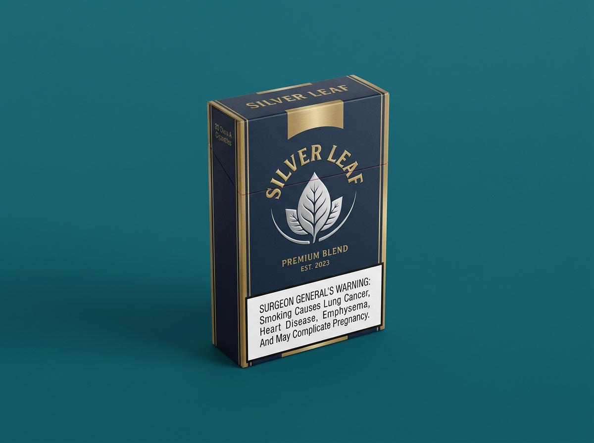 Cigarette Boxes