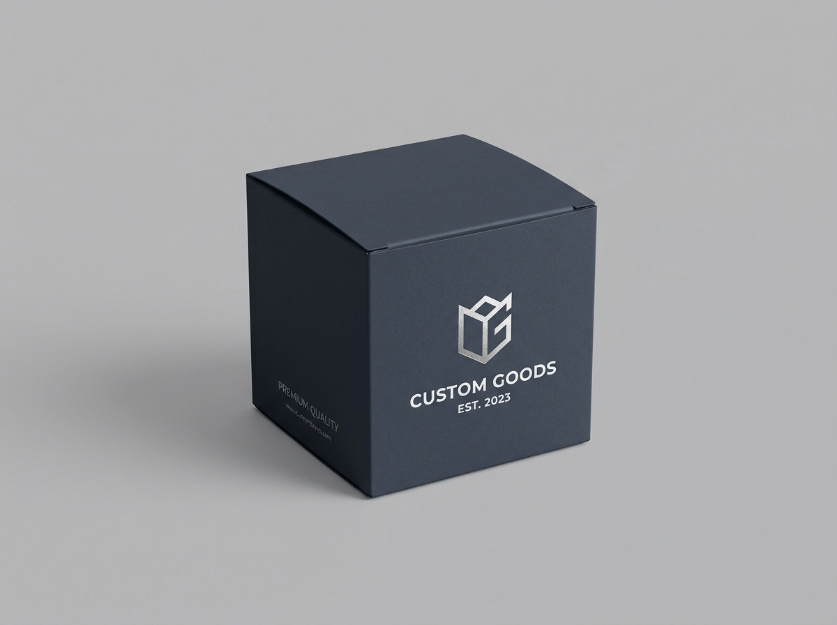 Cube Boxes
