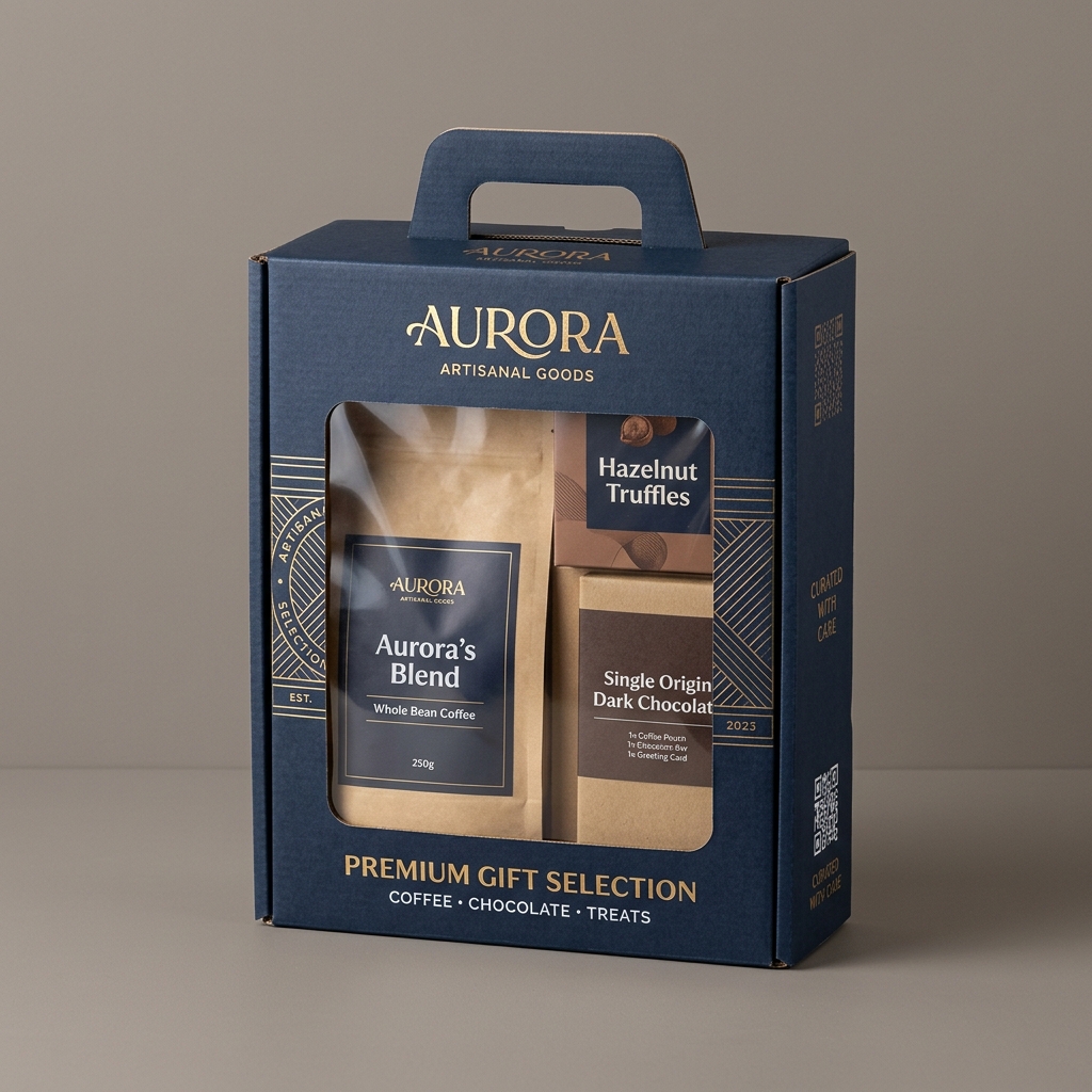 die cut packaging