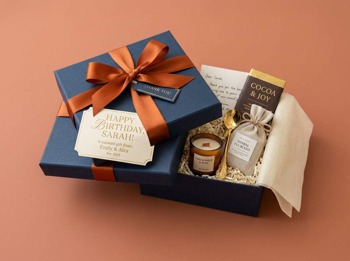 Gift Boxes