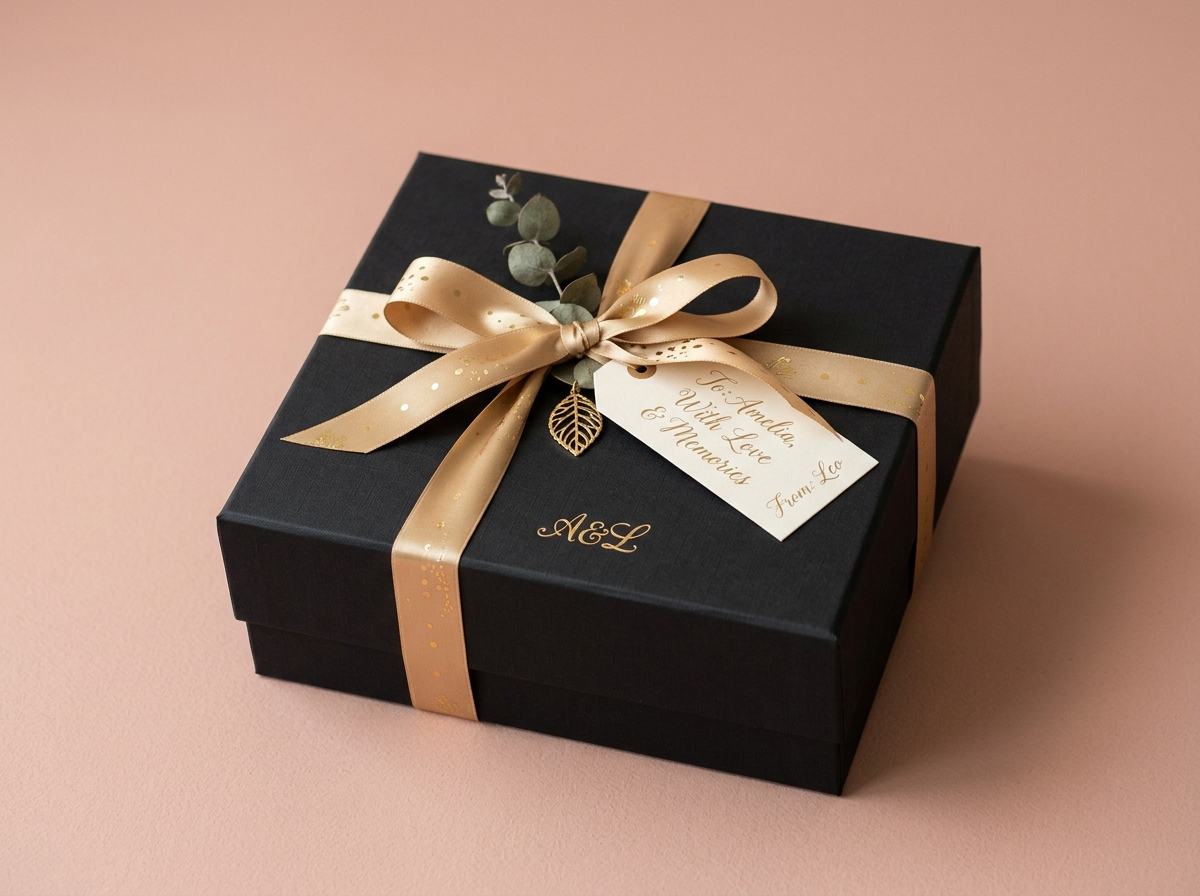 Gift Boxes