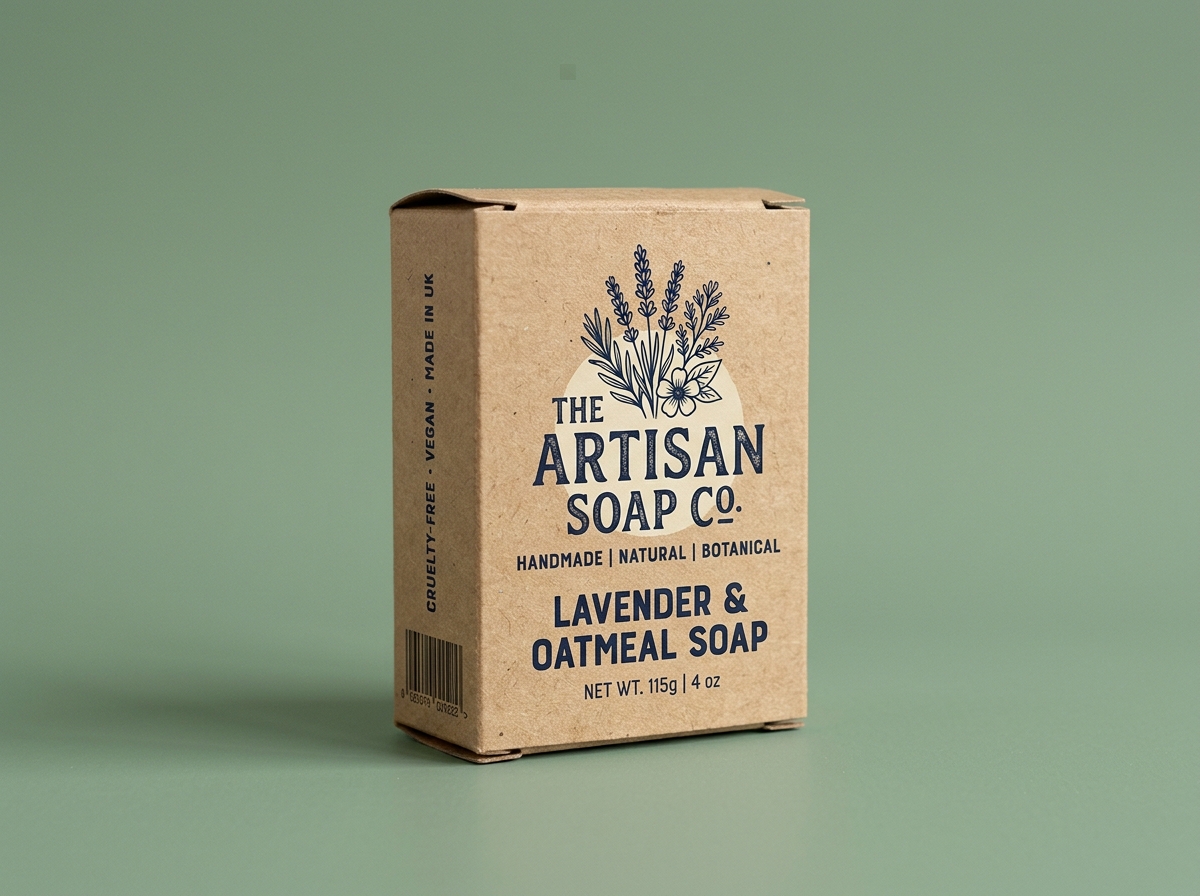 Kraft Boxes
