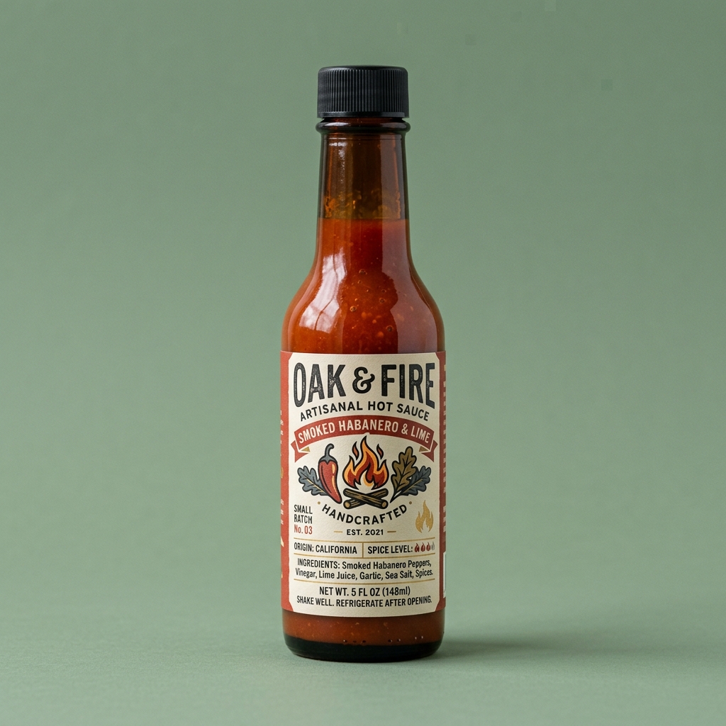 Custom Labels