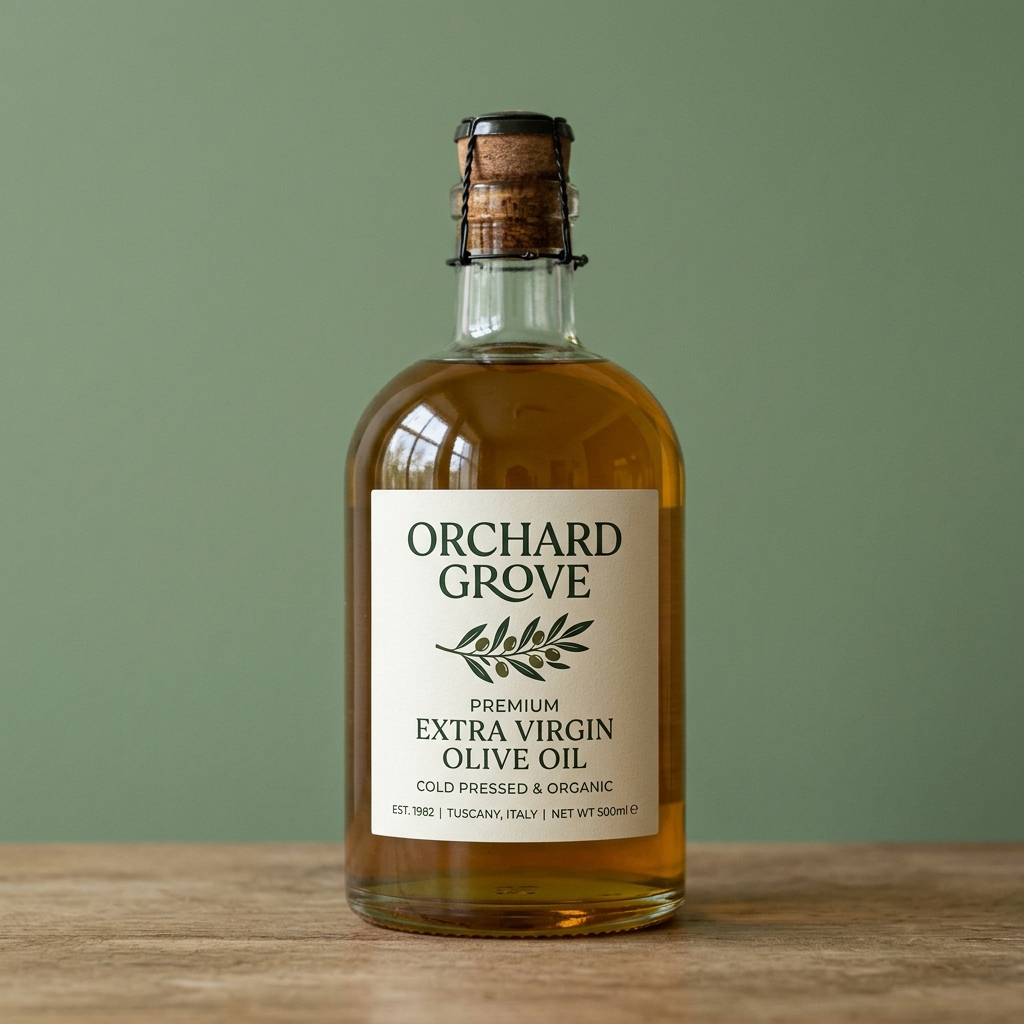 Custom Labels