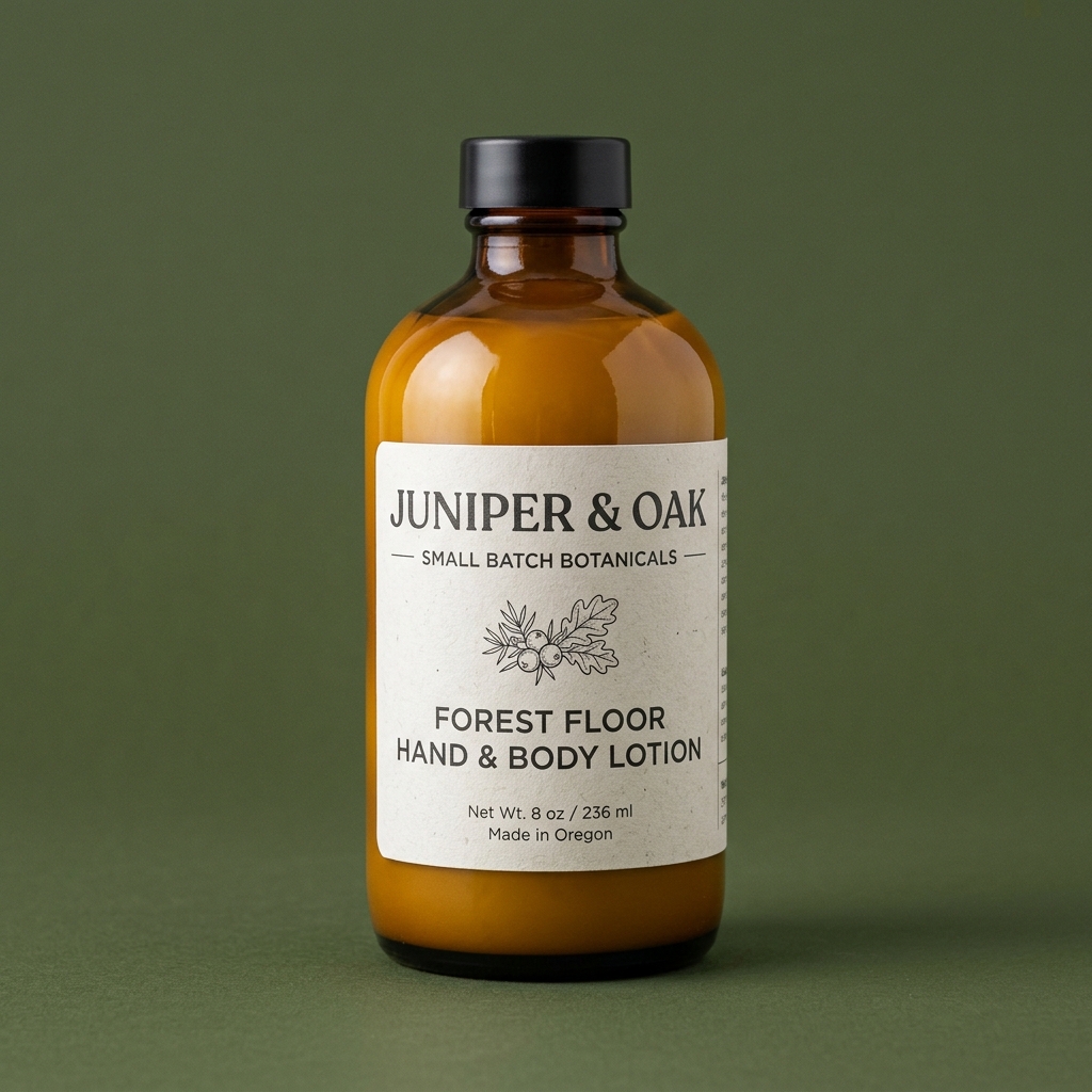 Custom Labels