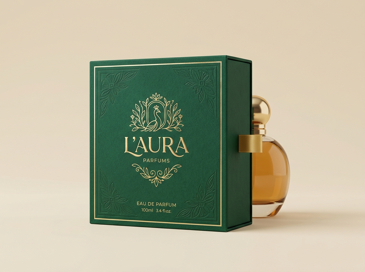 Perfume Boxes