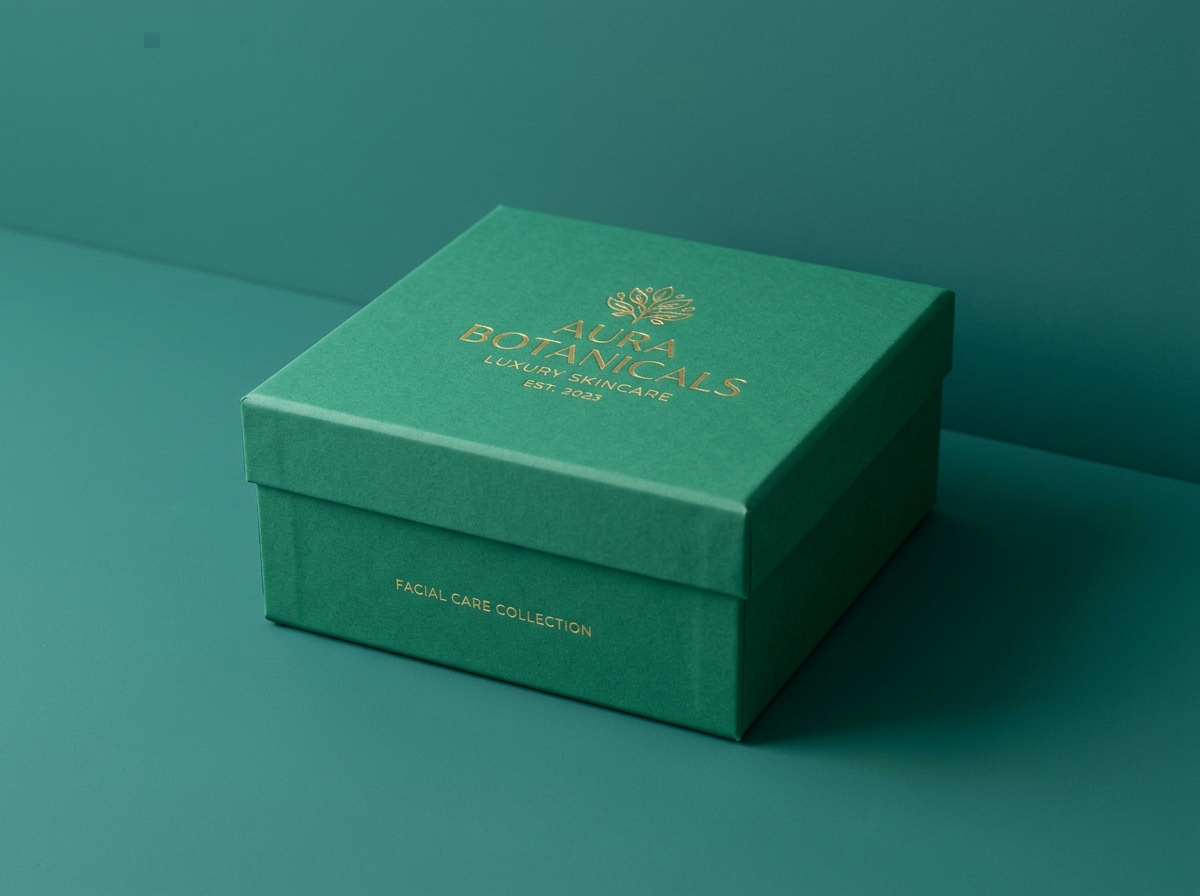 Rigid Boxes