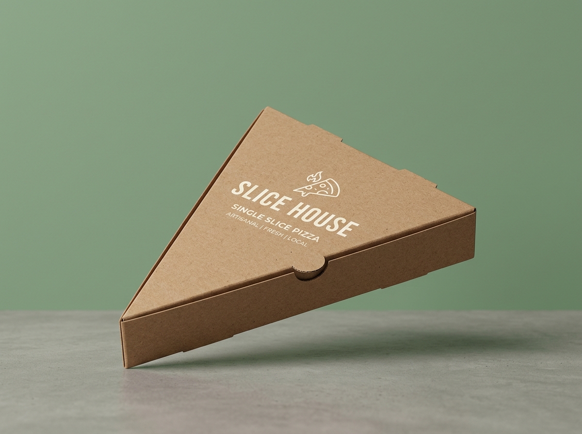 Pizza Boxes
