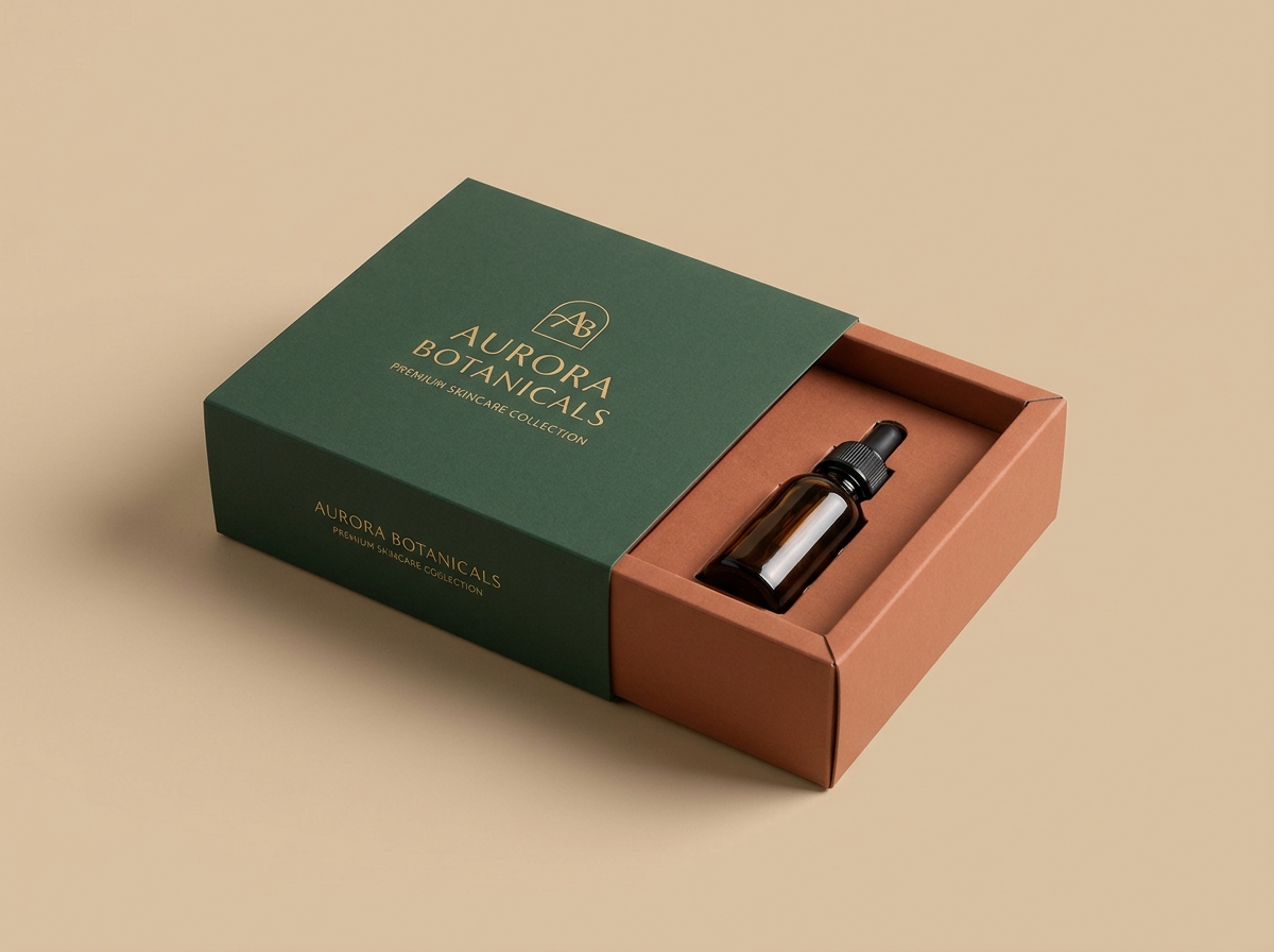 Sleeve & Tray Boxes