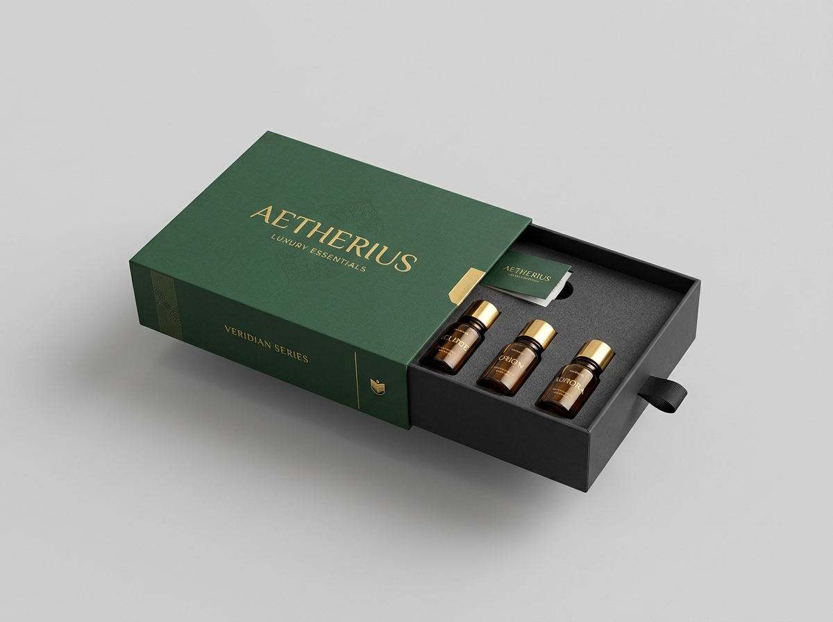 Sleeve & Tray Boxes