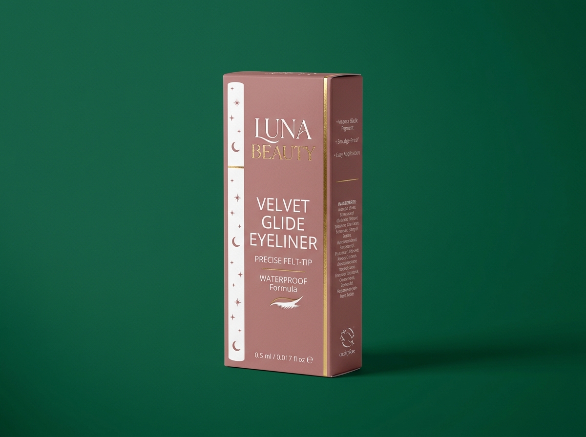 Eyeliner Boxes