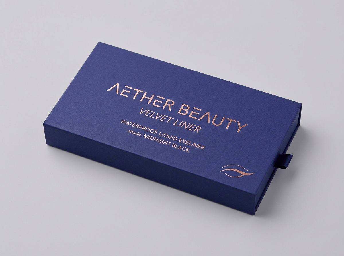 Eyeliner Boxes