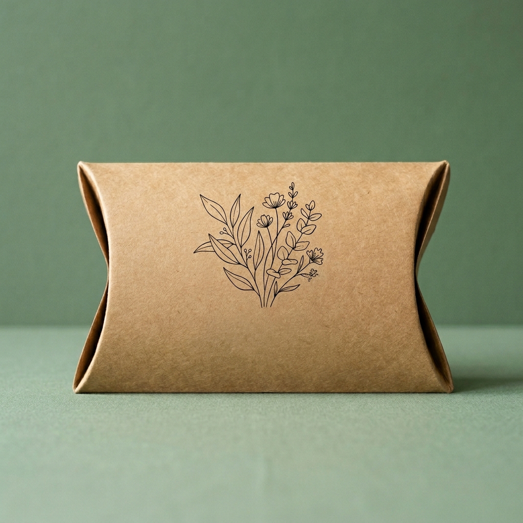 Pillow Boxes view 2