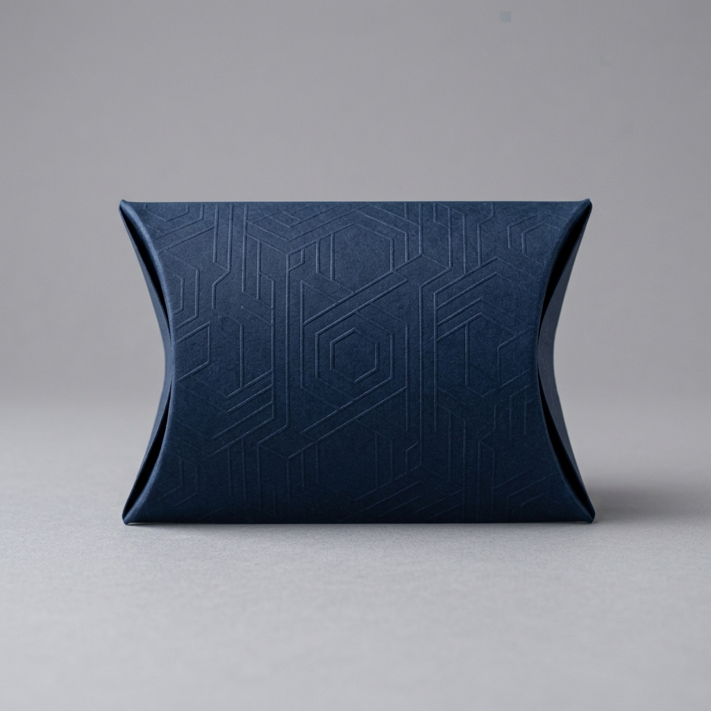 Pillow Boxes