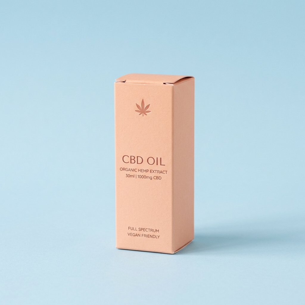 Cardboard Kraft Boxes