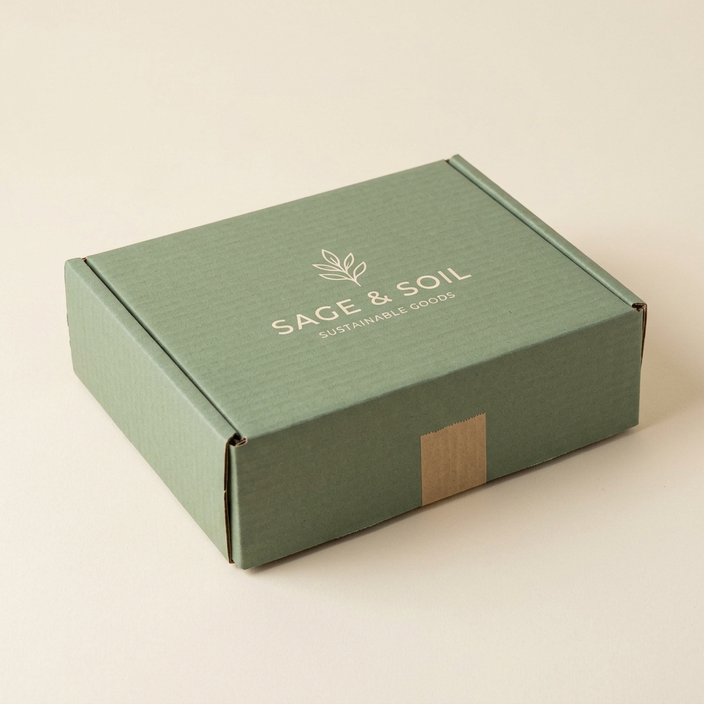 Mailer Boxes view 2