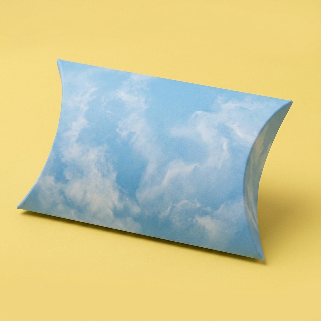Pillow Boxes view 3
