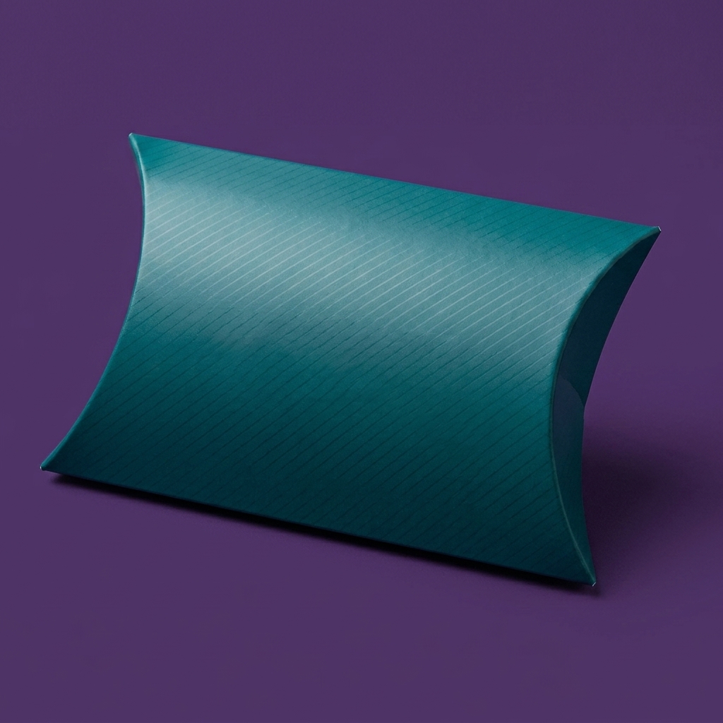 Pillow Boxes view 4
