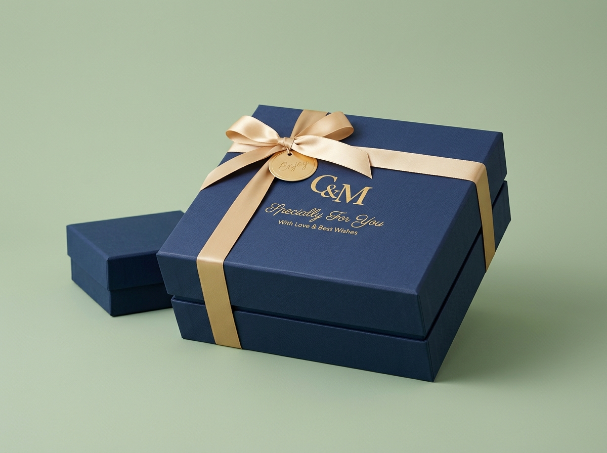 Gift Boxes