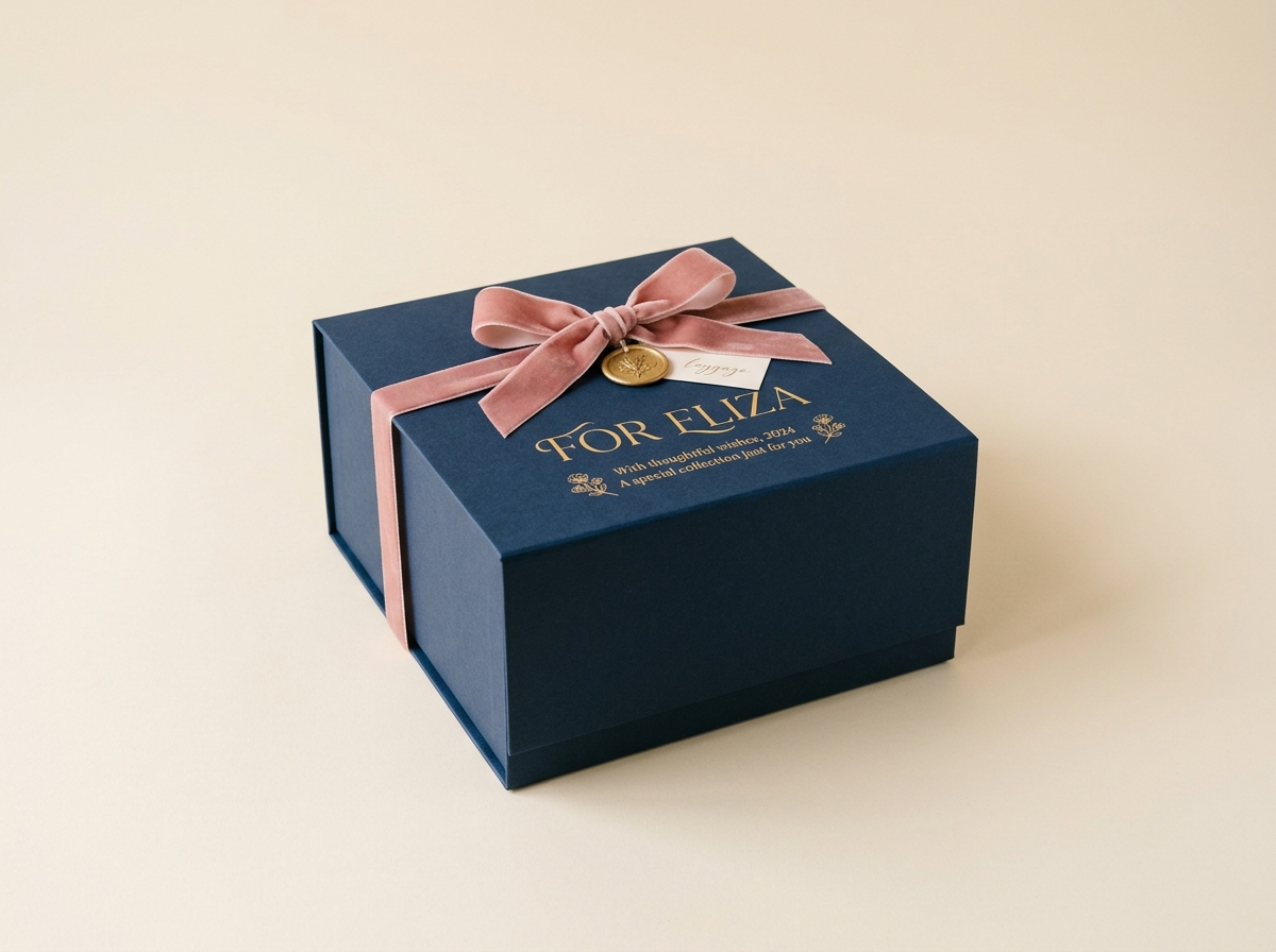 Gift Boxes