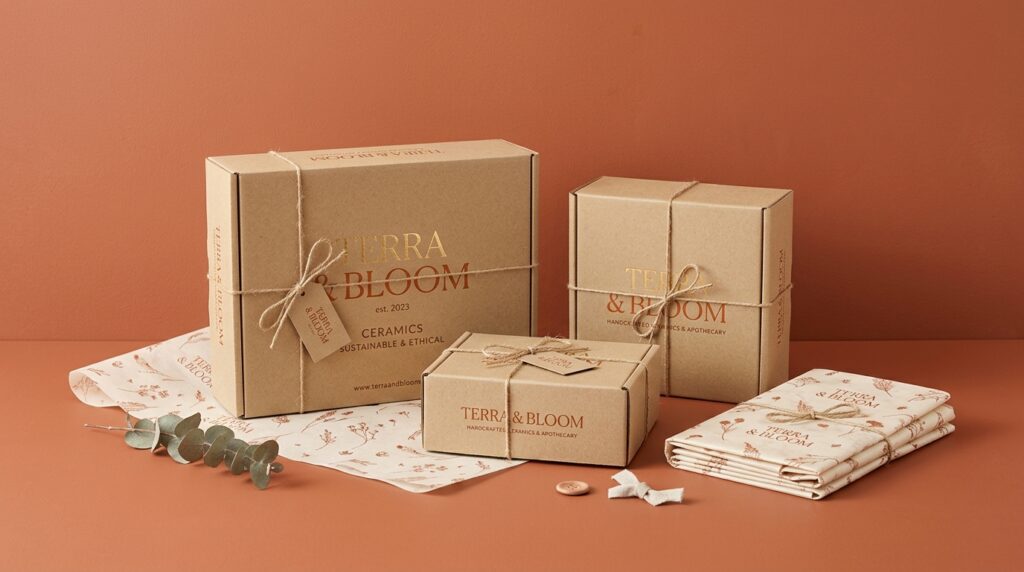 custom packaging boxes , custom packaging for small business