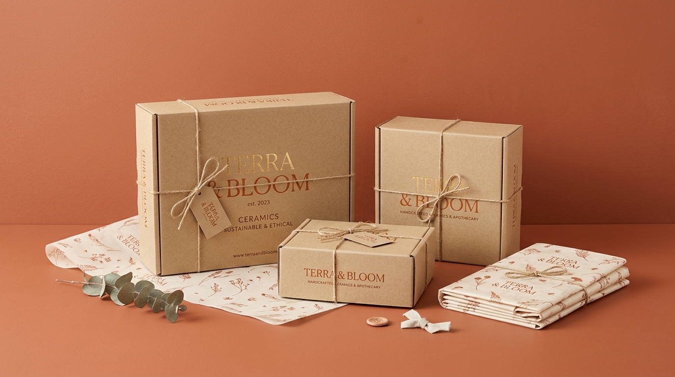 Eco-Friendly Packaging Ideas for Small Brands (2026 Guide)