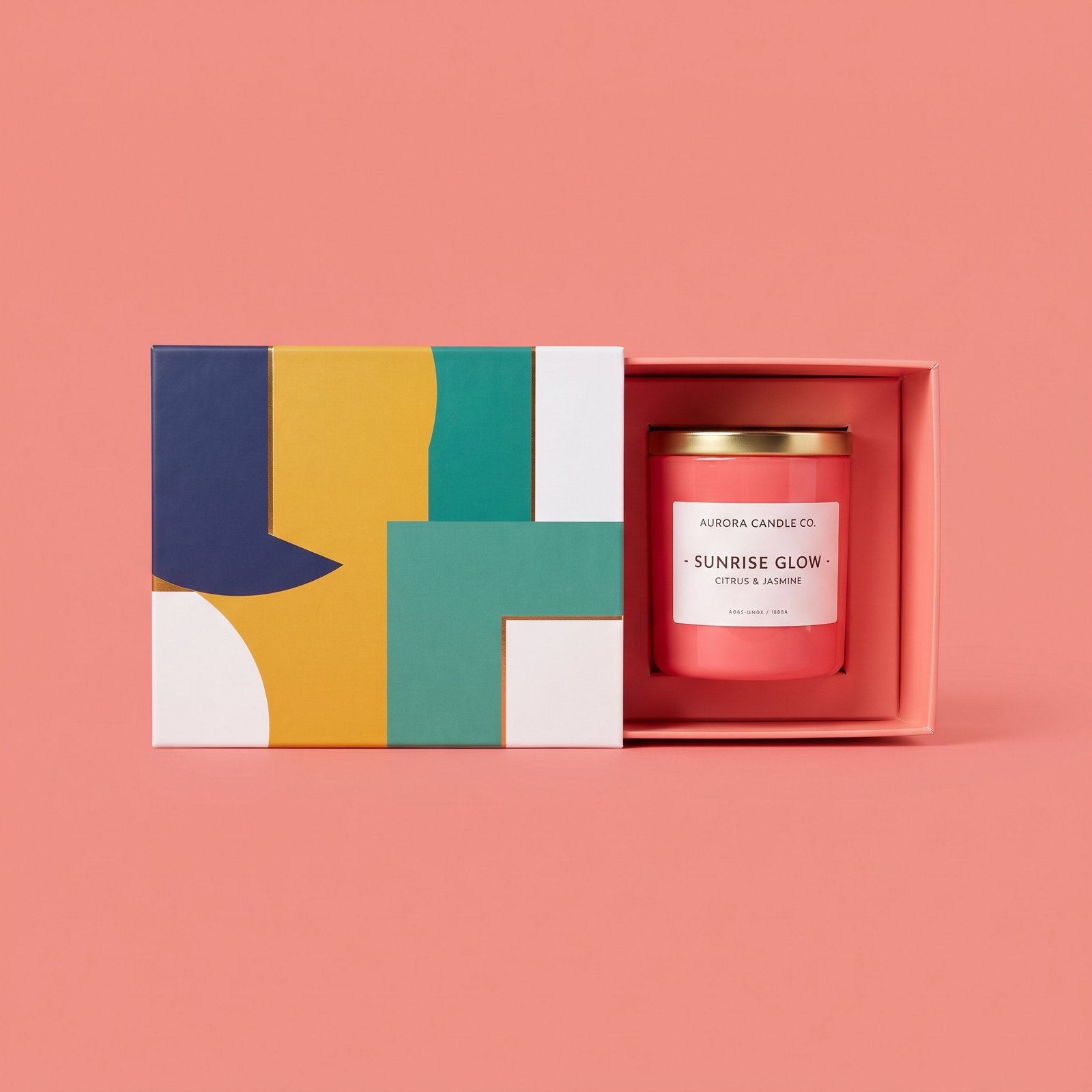 Candle Boxes