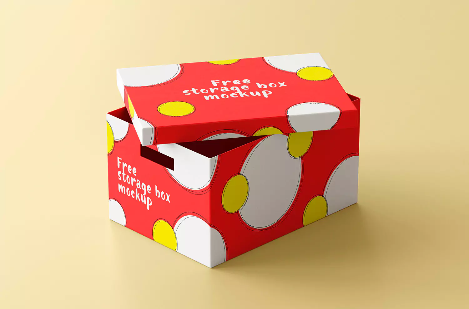Archive Boxes