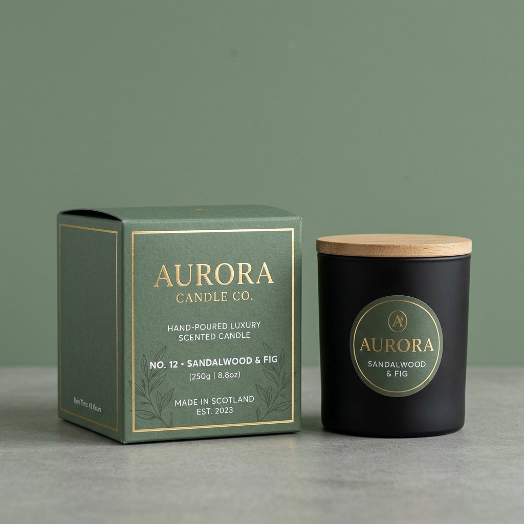 Cosmetic Packaging