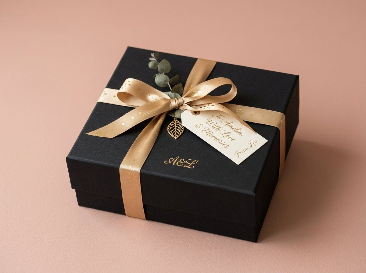 Gift Boxes