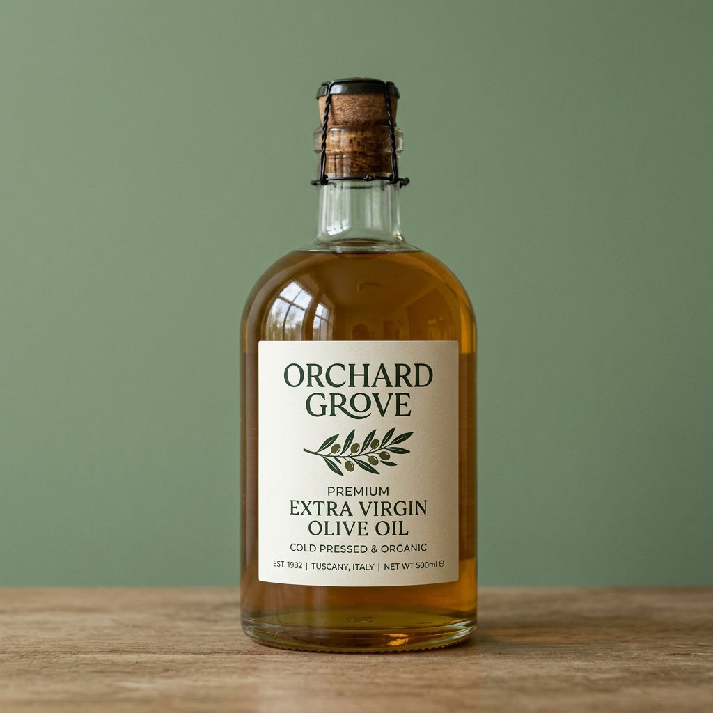 Custom Labels