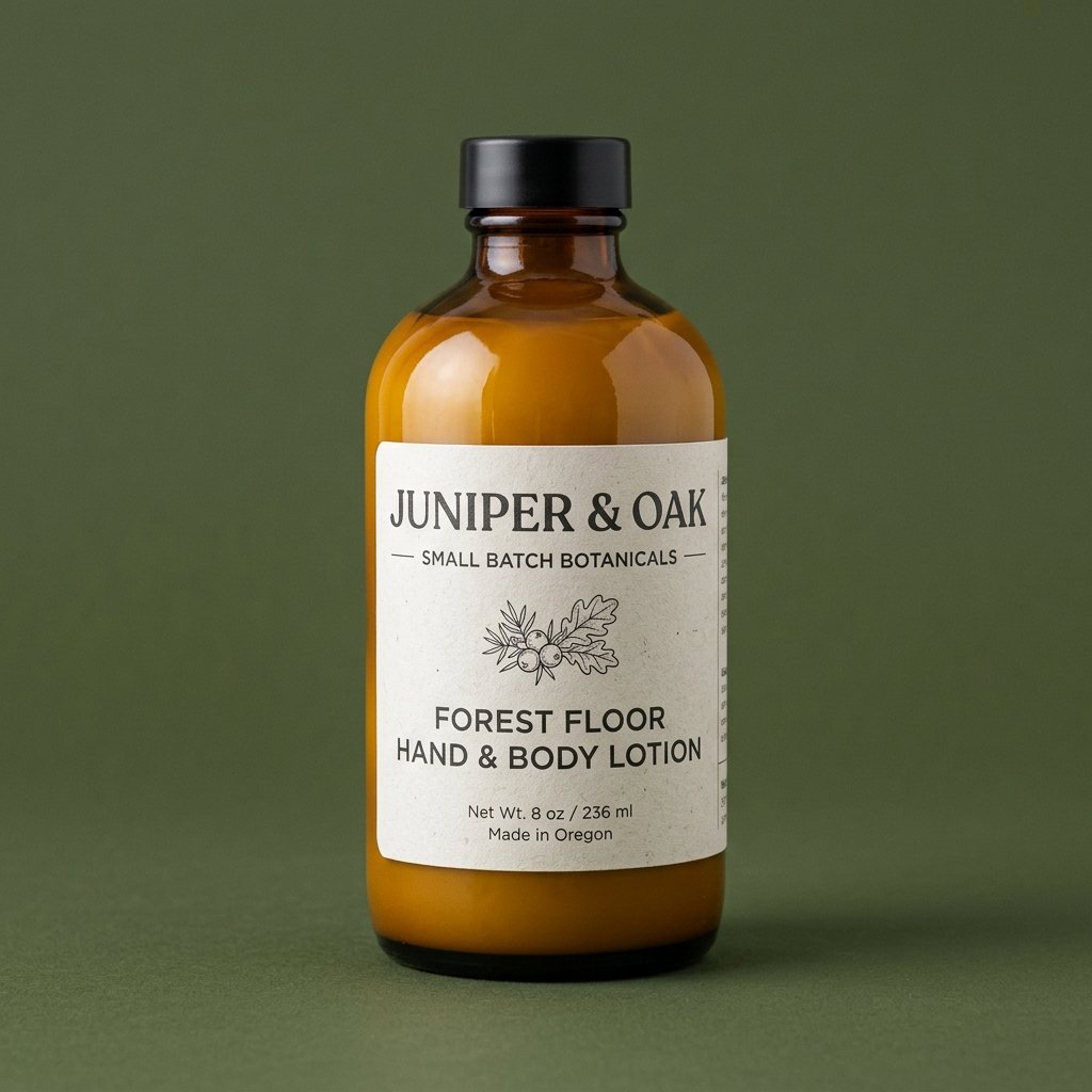 Cosmetic Packaging