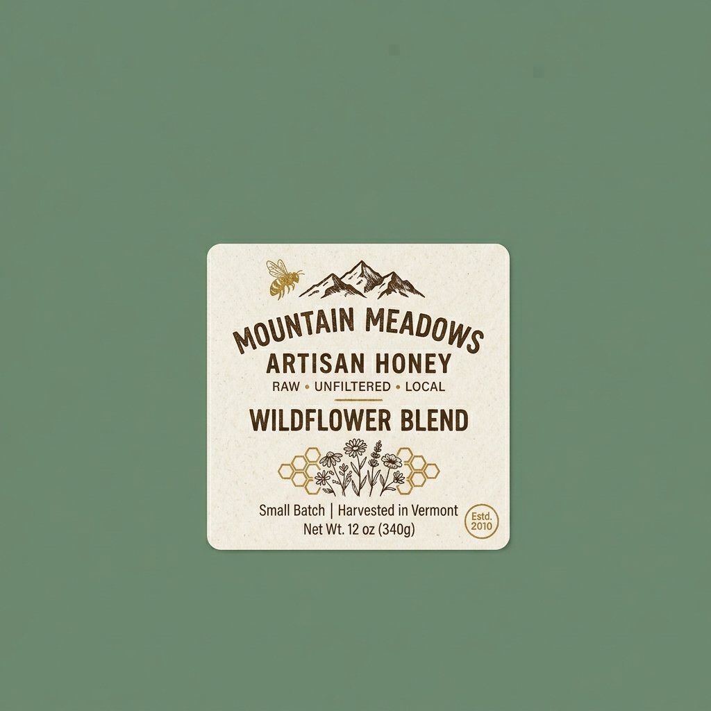 Custom Labels