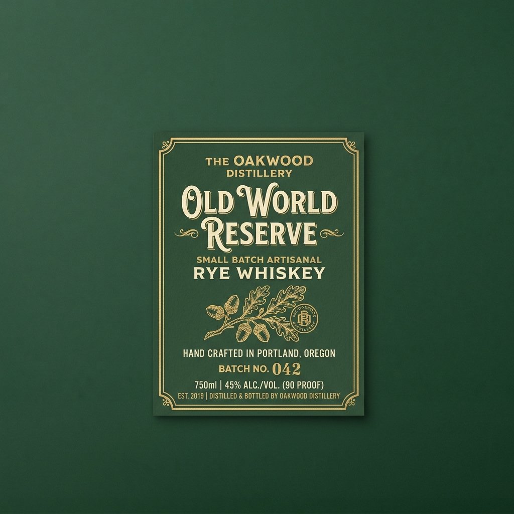 Custom Labels