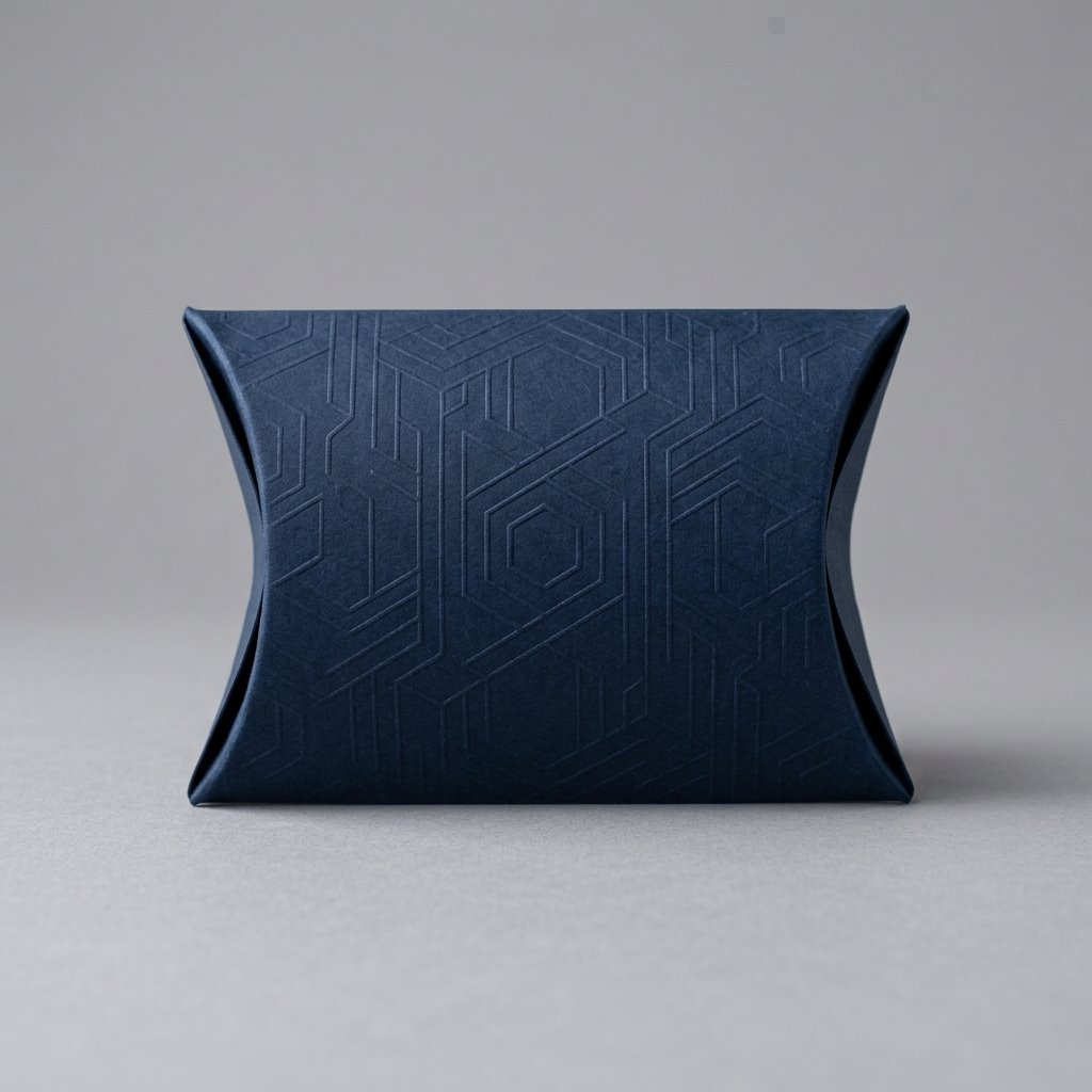 Pillow Boxes
