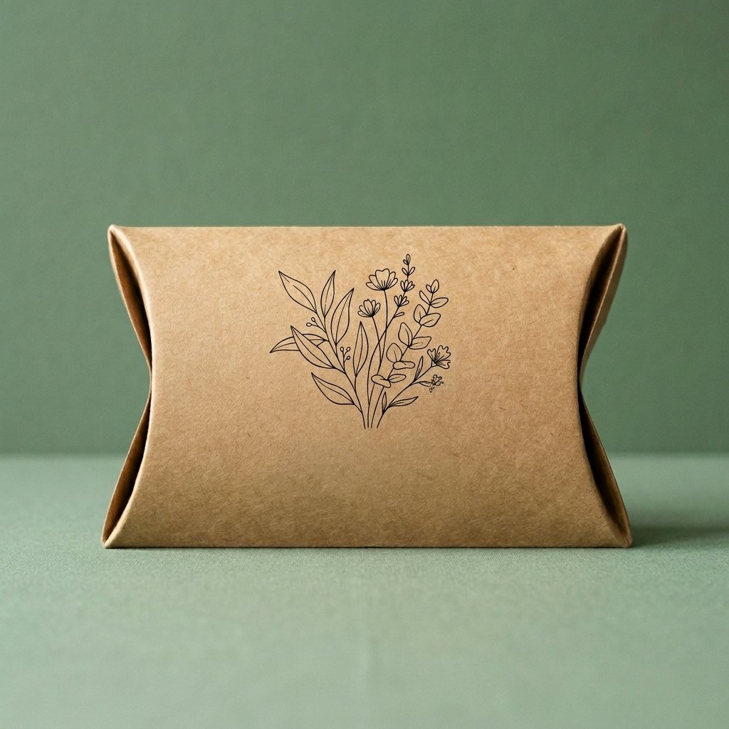 Pillow Boxes view 2