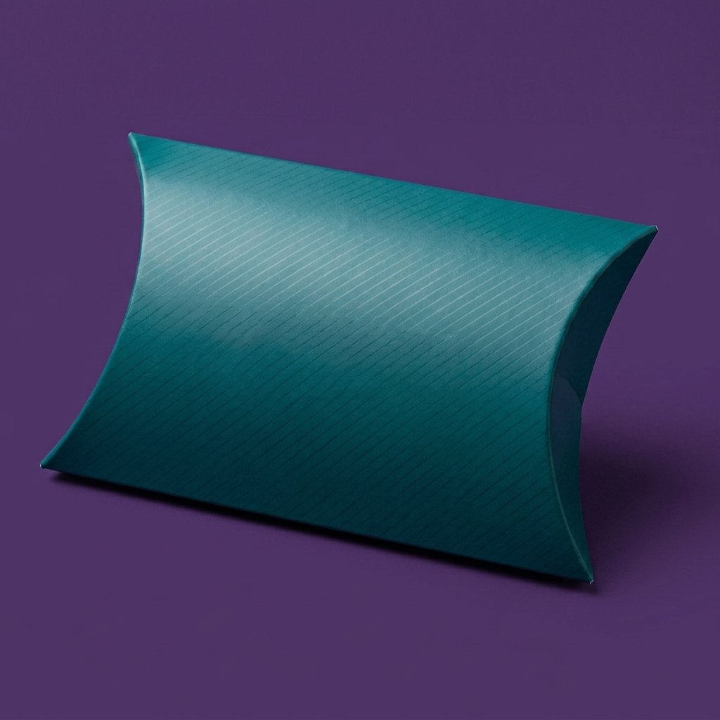 Pillow Boxes view 4