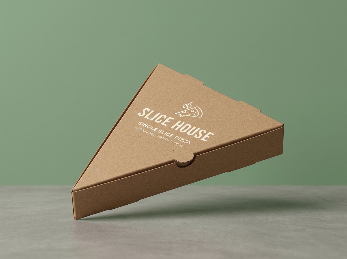 Kraft Packaging