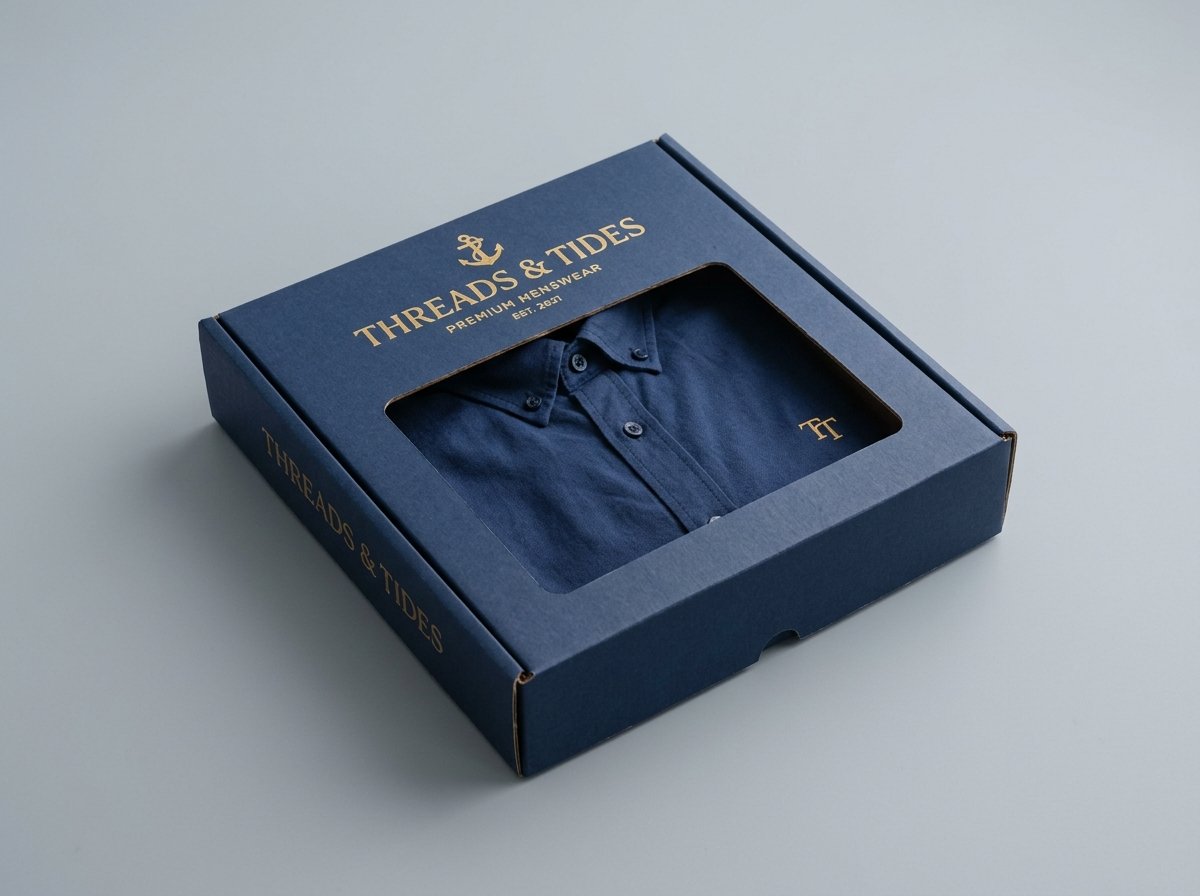 Shirt Boxes