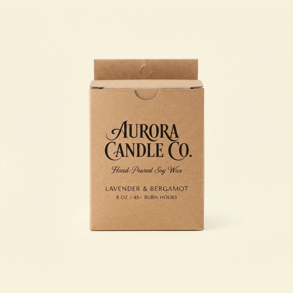 Custom Kraft Candle Boxes kraft-candle-boxes-1