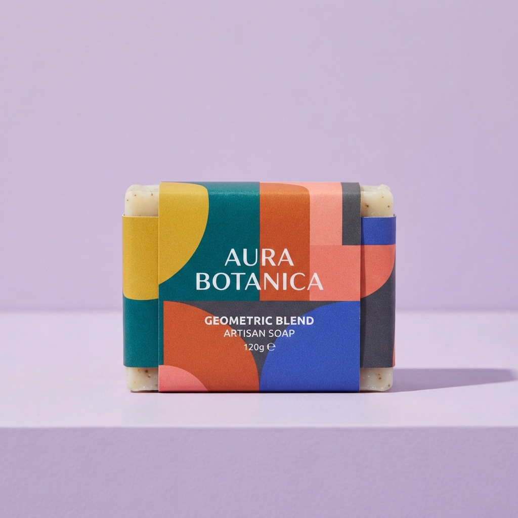soap sleeve packaging